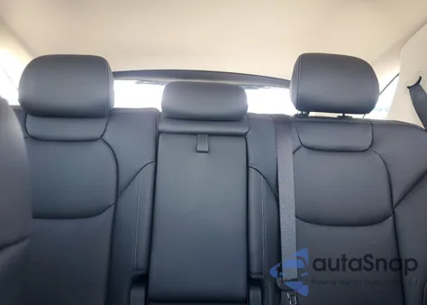 2026 Genesis Gv70 Base из США, поврежденный, VIN 5NMMADTB5TH049024